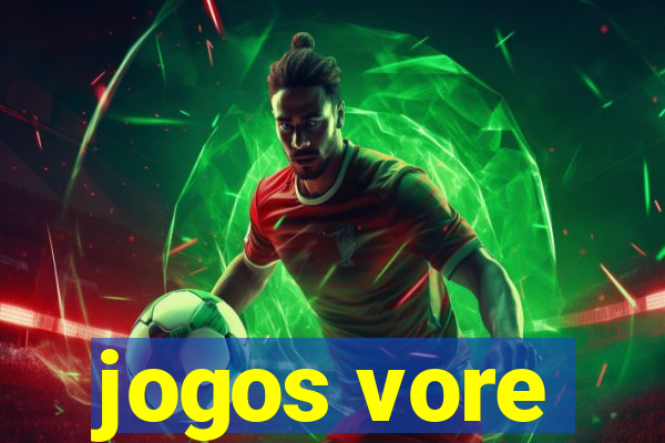 jogos vore